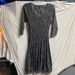 Connected apparel Dress